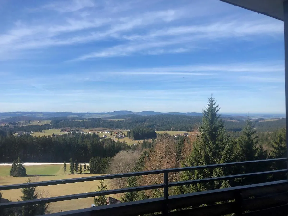 Ferienwohnung Panorama Bayerwald Neureichenau 0*,